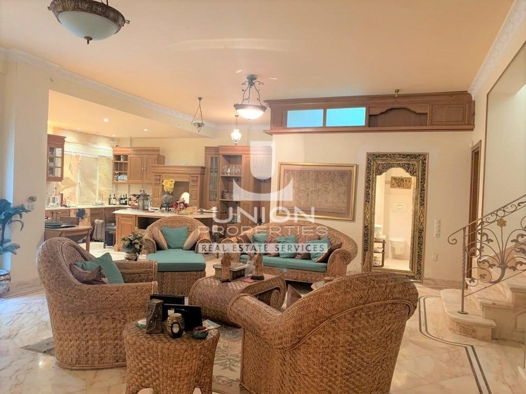 House in Kifisia, Attica, Greece 2 - 14974834