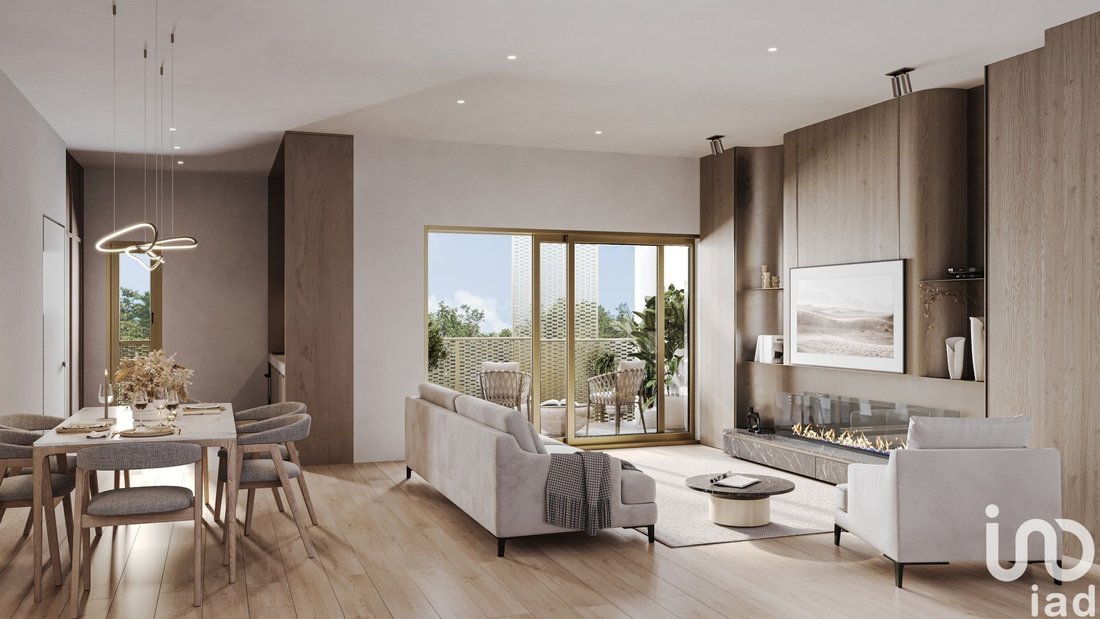 Apartment in Montpellier, Occitania, France 4 - 14730266