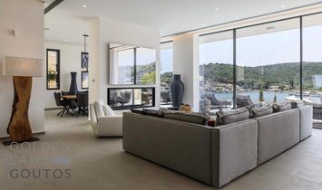 Villa in Meganisi, Greece 2