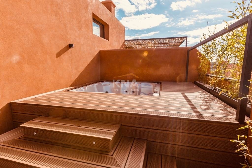 Apartment in Marrakech, Marrakesh, Morocco 2 - 10590320
