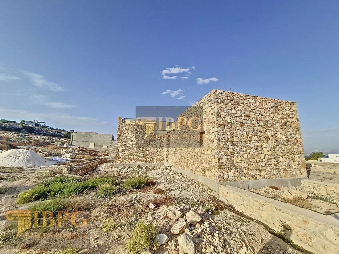 Villa in Paros, Aegean, Greece 5 - 13236761