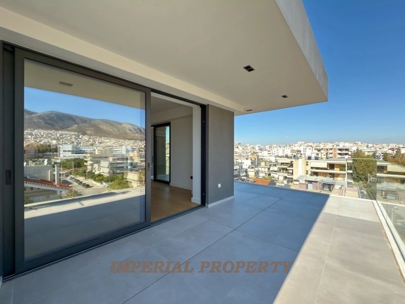 Apartment in South Athens, Attica, Greece 1 - 14977343