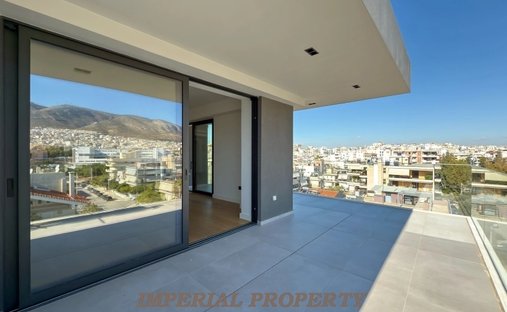Apartment in South Athens, Attica, Greece 1