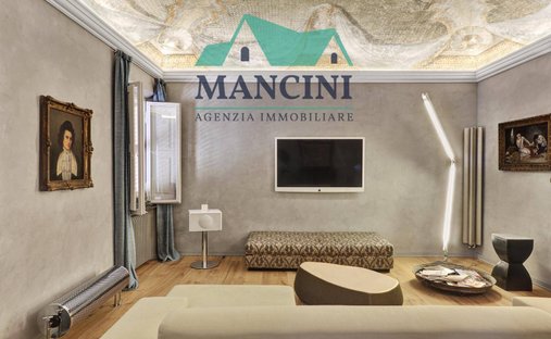 Casa en Avenida de la Victoria, Jesi, Marcas 1