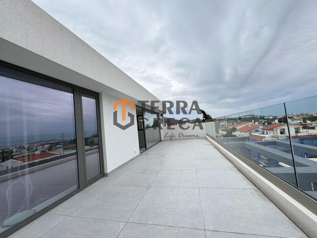 Apartment in Papagou, Attica, Greece 2 - 14976566