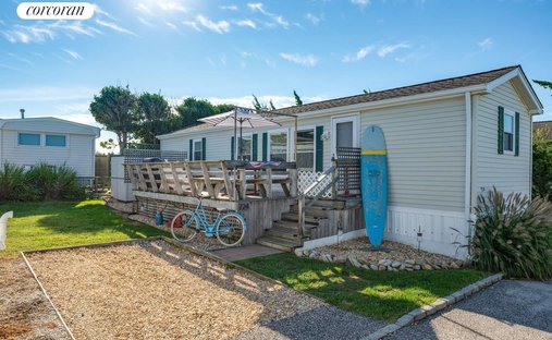 Montauk, Nueva York, Estados Unidos 1