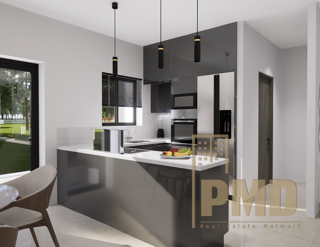 Apartment in South Athens, Attica, Greece 4 - 14973544