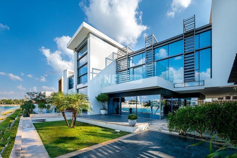 Villa in Palm Jumeirah, Dubai, United Arab Emirates 3 - 14976251