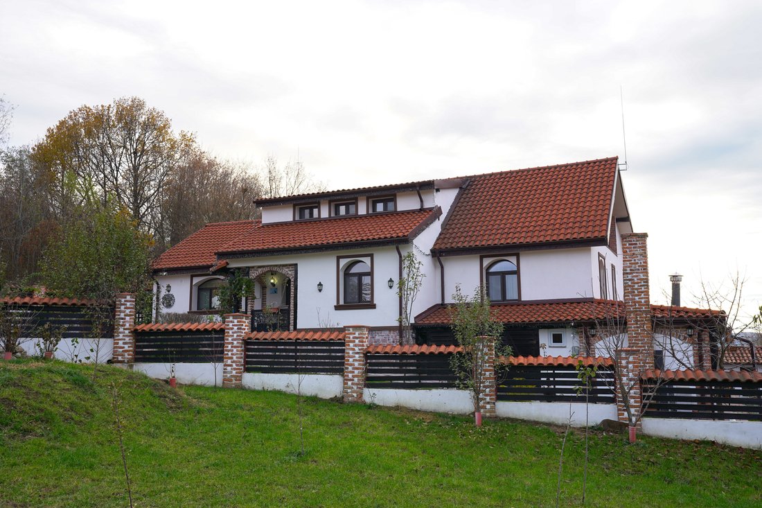 House in Râmnicu Vâlcea, Vâlcea County, Romania 5 - 14973554