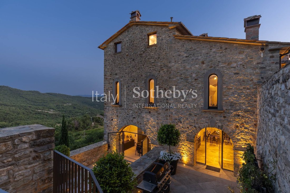 Pieve Santo Stefano, Tuscany, Italy 4 - 14974058
