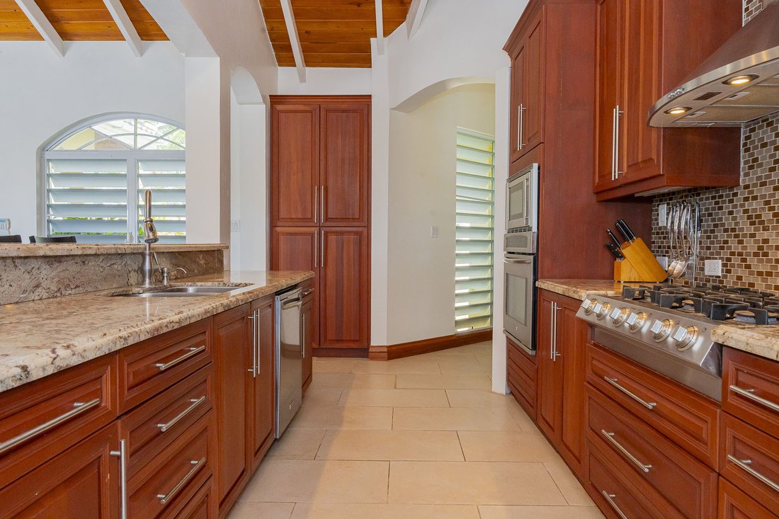 House in Crabbs, Saint Peter, Antigua and Barbuda 4 - 14974300