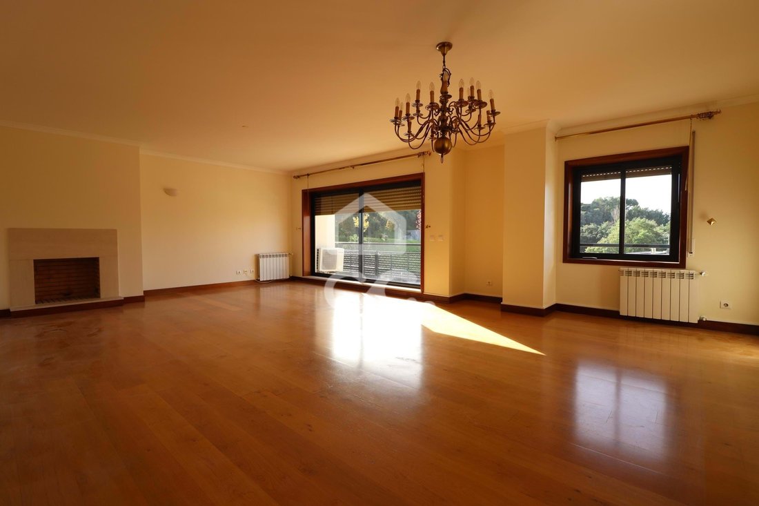 Apartment in Santo Antonio dos Olivais, Coimbra District, Portugal 2 - 14974548