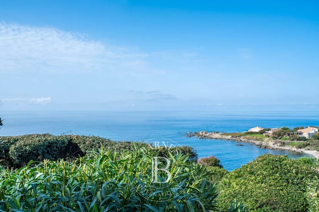 Villa a Corbara, Corsica, Francia 2 - 14975823