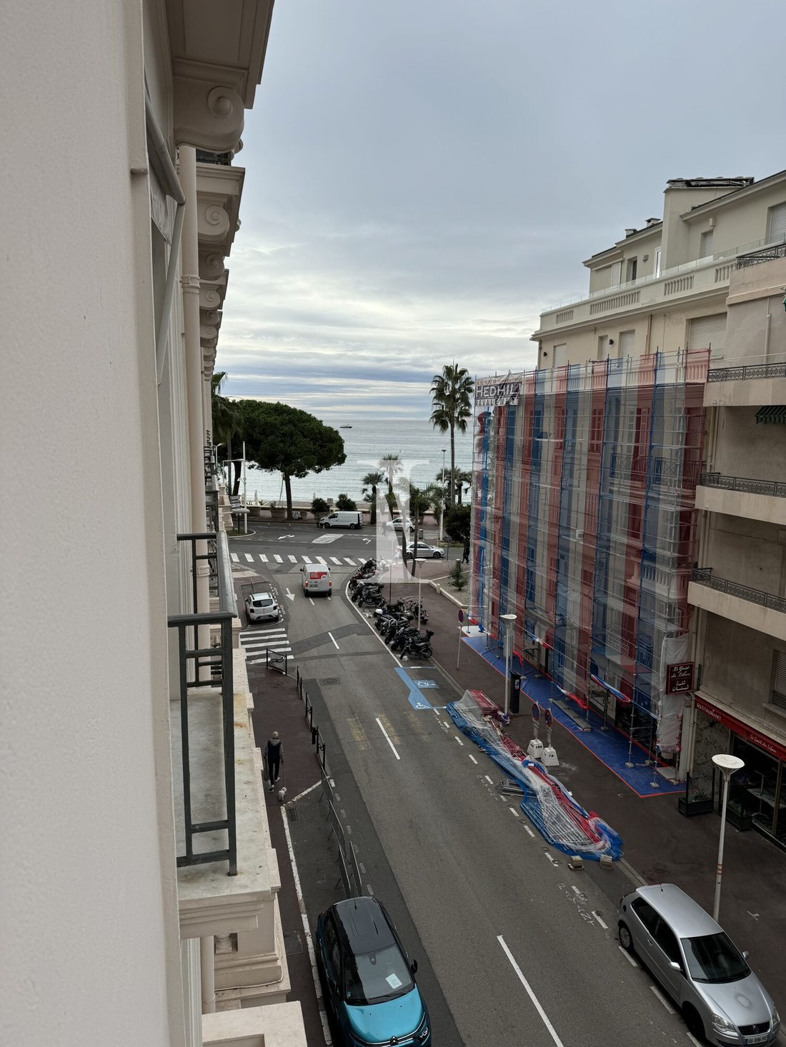 Apartment in Cannes, Provence-Alpes-Côte d'Azur, France 2 - 14973809