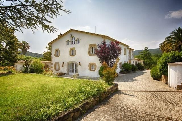 Villa in Riudarenes, Catalonia, Spain 4 - 14977810