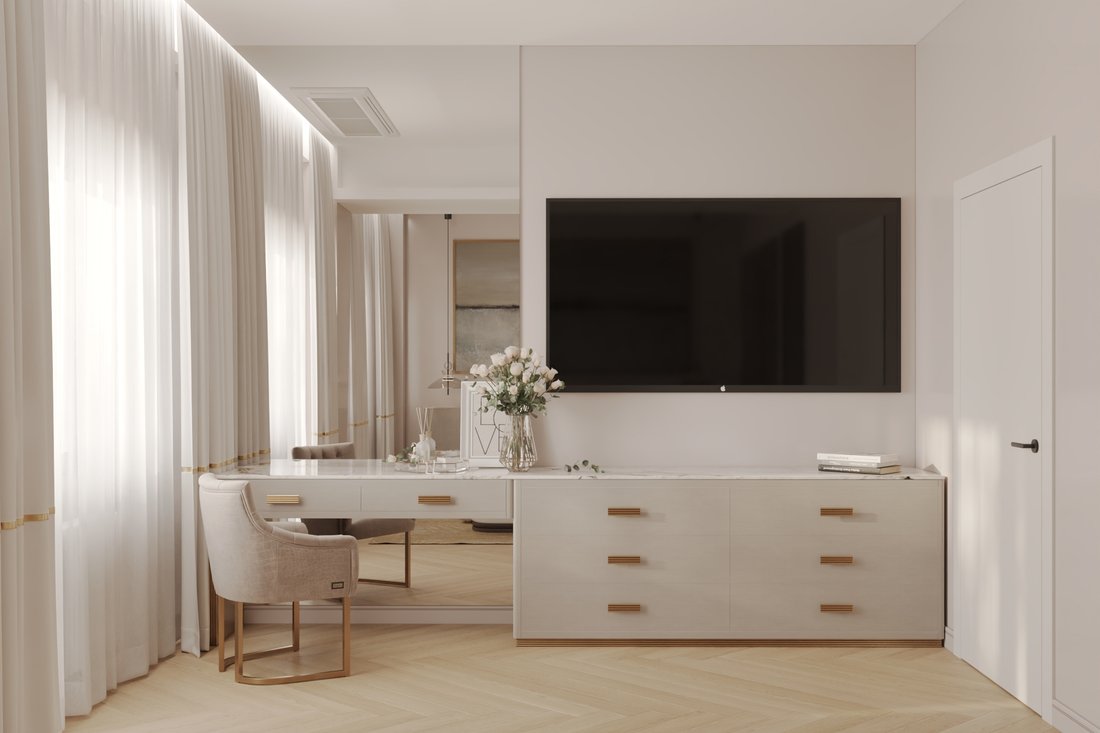 Apartment in Bucharest, Municipiul București, Romania 4 - 14974059