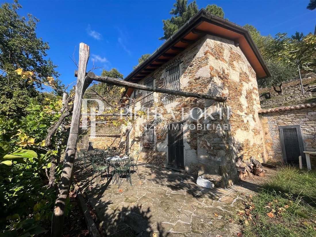 Villa in Strettoia-Capezzano-Valdicastello, Pietrasanta, Tuscany 5 - 14627960