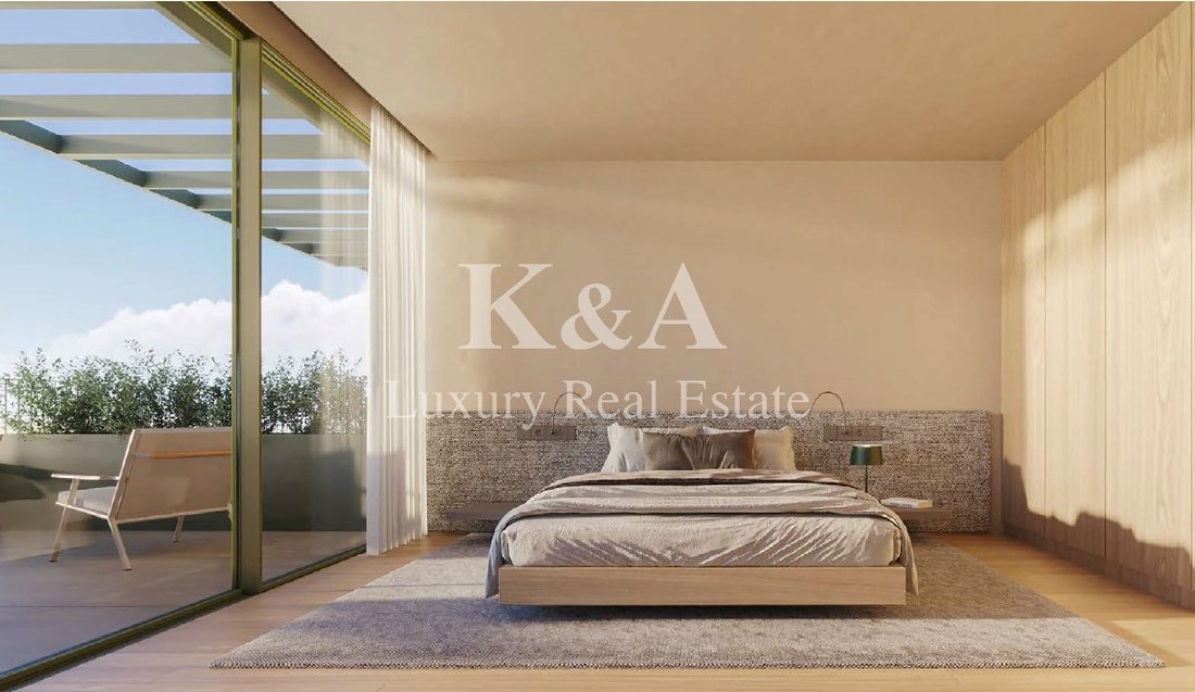 Apartment in Lordelo do Ouro e Massarelos, Porto District, Portugal 2 - 14975915