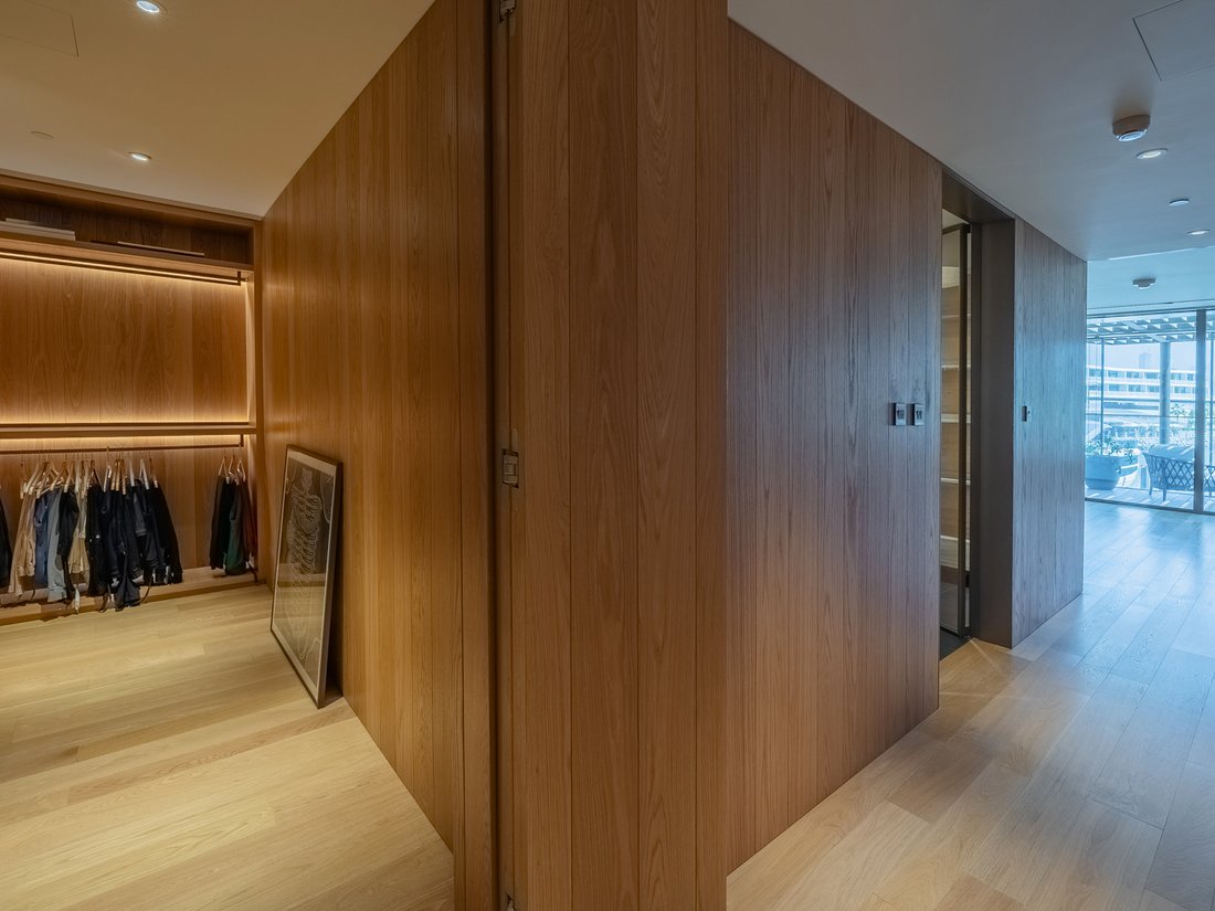 Apartment in Jumeirah Bay, Dubai, United Arab Emirates 5 - 14975769