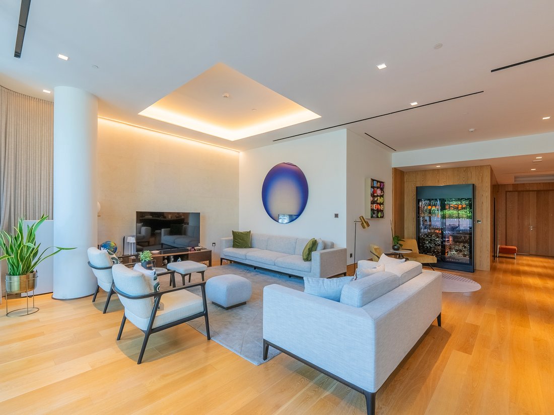 Apartment in Jumeirah Bay, Dubai, United Arab Emirates 3 - 14975769