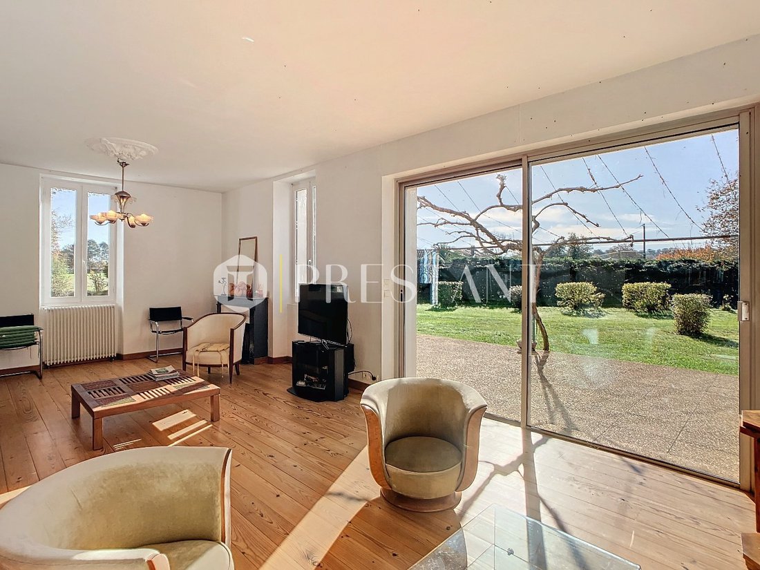 House in Yzosse, Nouvelle-Aquitaine, France 5 - 14976335