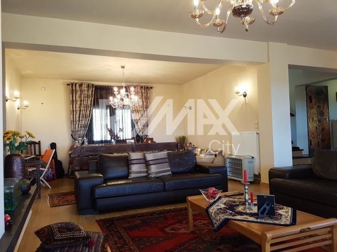 Villa in Alexandroupoli, Macedonia and Thrace, Greece 2 - 14976543