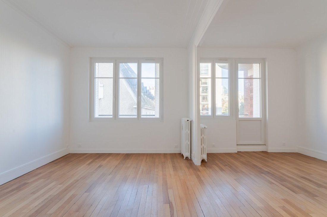 Apartment in Puteaux, Ile-de-France, France 5 - 14978062
