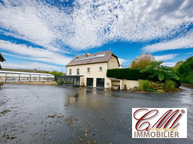 House in Bassuet, Grand Est, France 2 - 14973657
