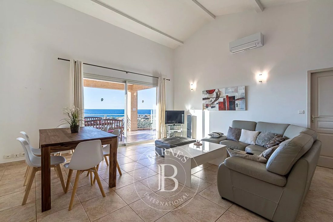 Villa a Corbara, Corsica, Francia 5 - 14975823