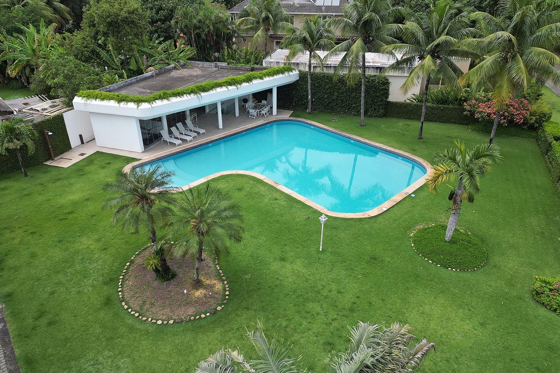 House in Rio de Janeiro, State of Rio de Janeiro, Brazil 1 - 14974343