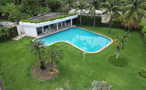 House in Rio de Janeiro, State of Rio de Janeiro, Brazil 1