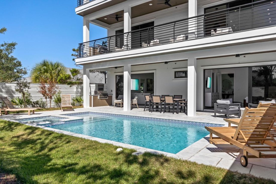 House in Santa Rosa Beach, Florida, United States 3 - 14428266