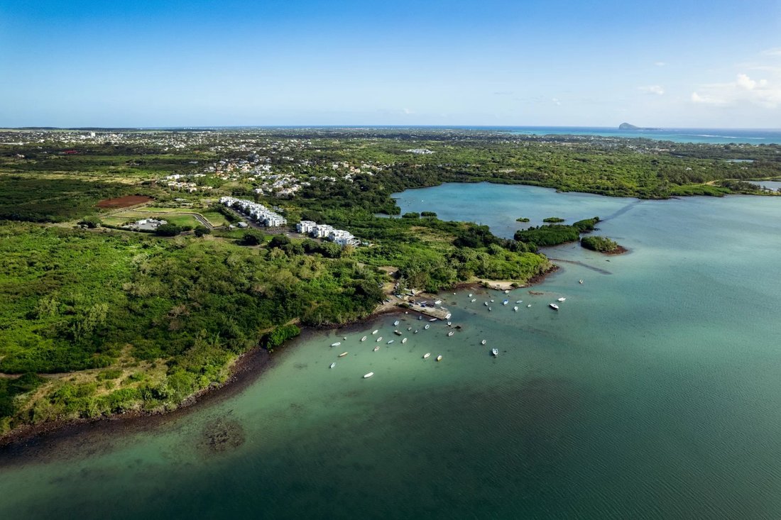 Apartment in Goodlands, Rivière du Rempart District, Mauritius 2 - 14974862