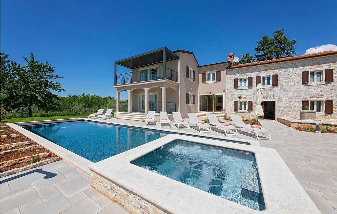 House in Novigrad, Istria County, Croatia 4 - 14975238