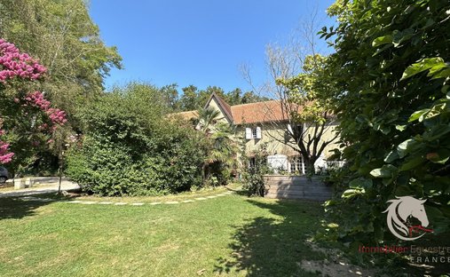House in Pontiacq-Viellepinte, Nouvelle-Aquitaine, France 1