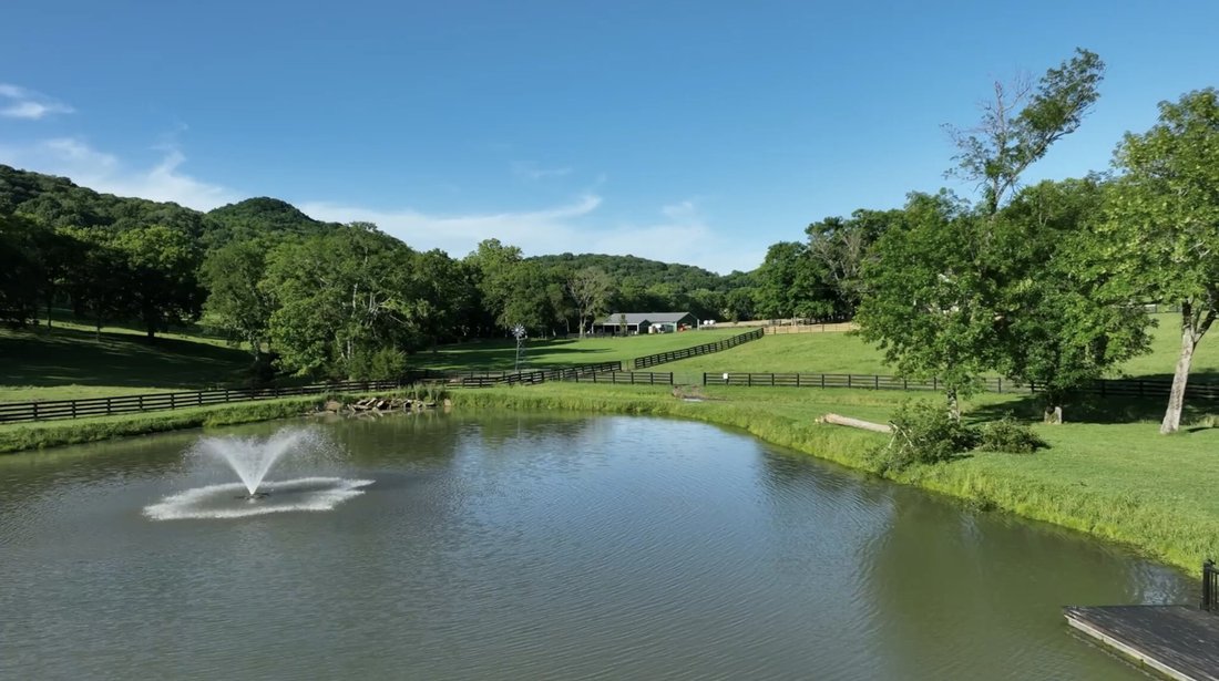 Farm Ranch in Nolensville, Tennessee, United States 2 - 14978240