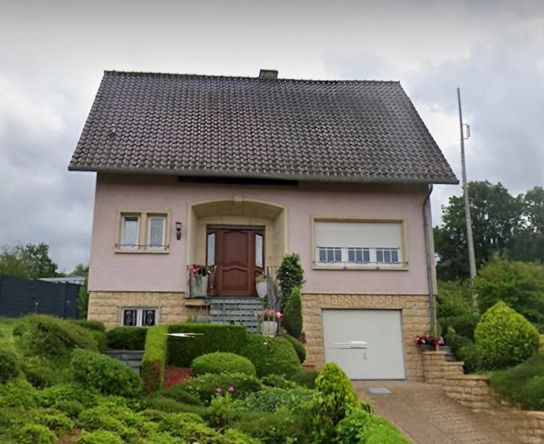 House in Bissen, Mersch, Luxembourg 1 - 14977729