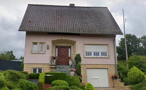 House in Bissen, Mersch, Luxembourg 1