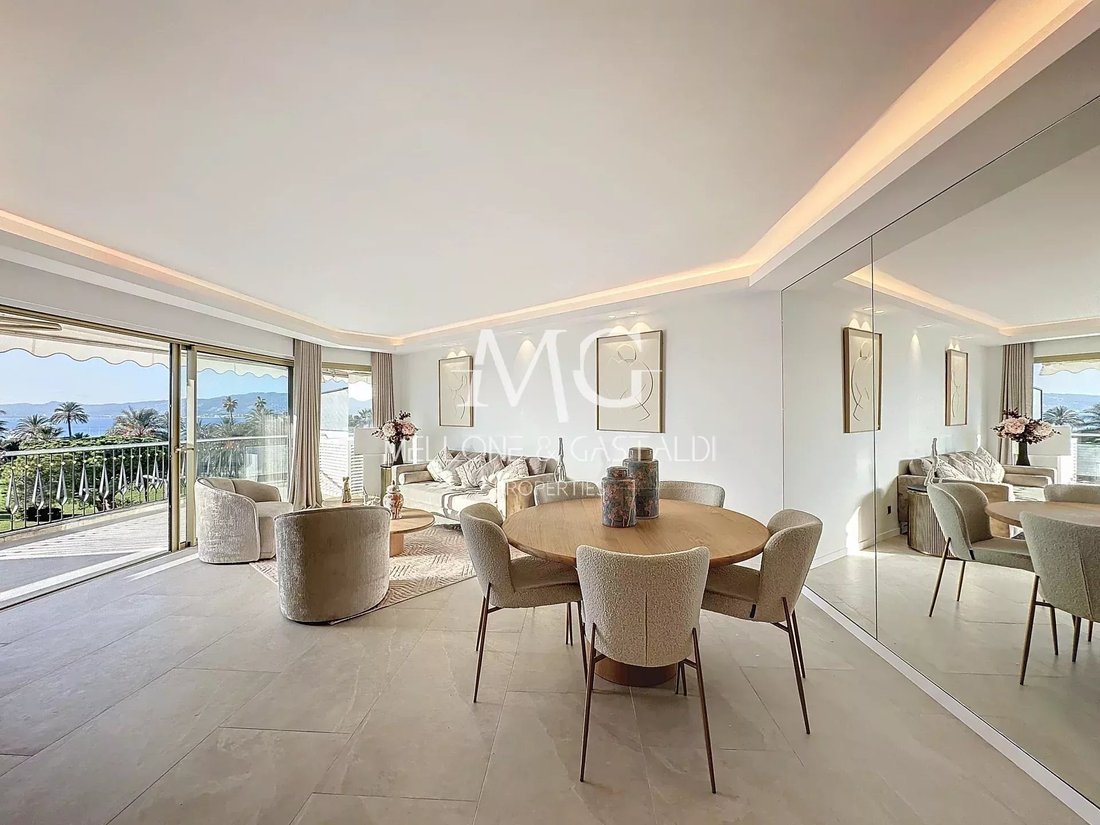 Apartment in Cannes, Provence-Alpes-Côte d'Azur, France 5 - 14915493