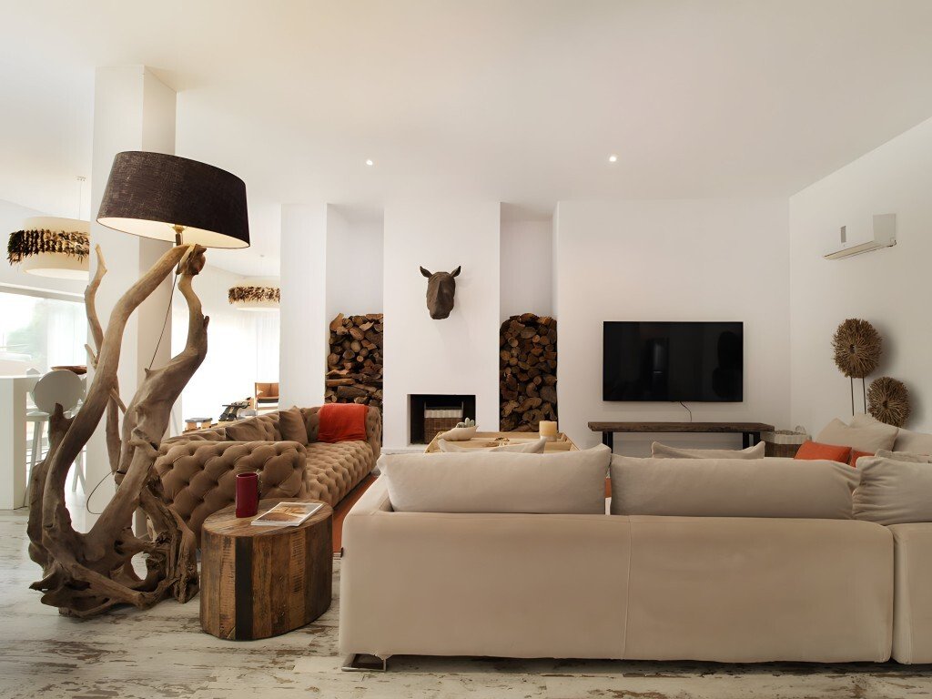 Villa a Estepona, Andalusia, Spagna 3 - 14979447