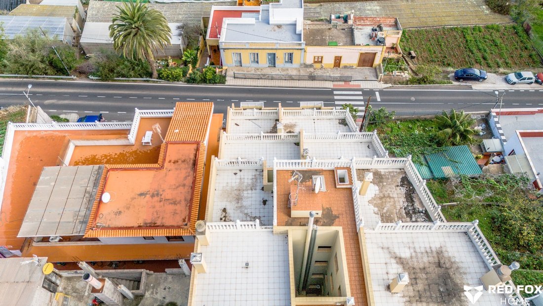 House in Los Realejos, Canary Islands, Spain 5 - 14974559