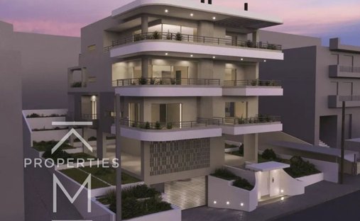 Apartment in Vrilissia, Attica, Greece 1