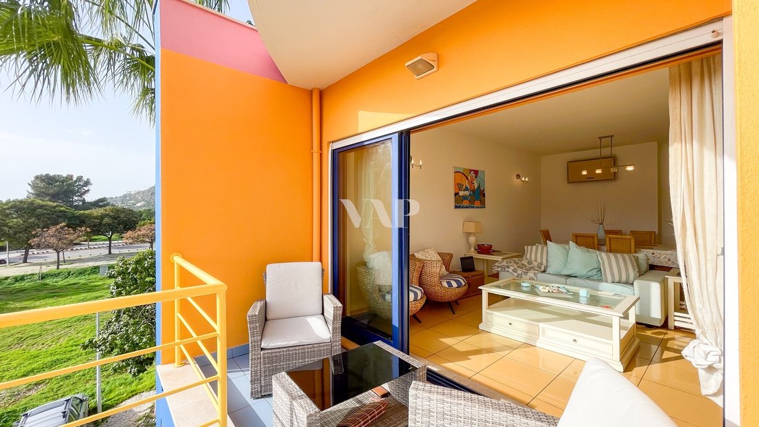 Apartment in Olhos de Agua, Algarve, Portugal 3 - 14977166
