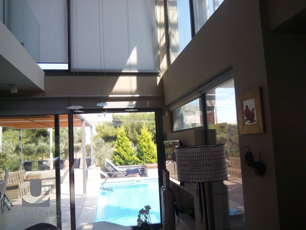 Apartment in Chalandri, Attica, Greece 3 - 14974829