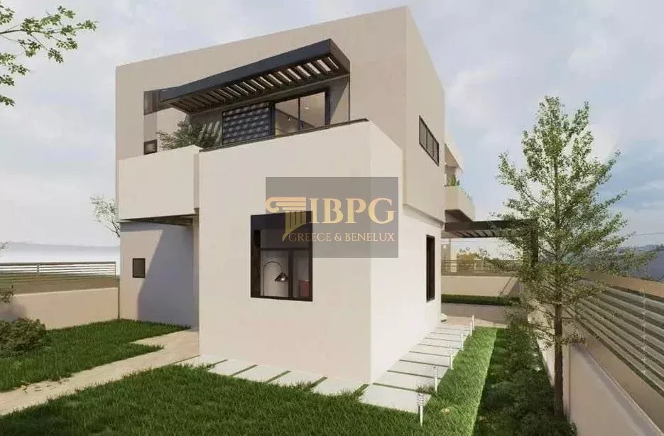 House in Gerakas, Attica, Greece 3 - 14978008