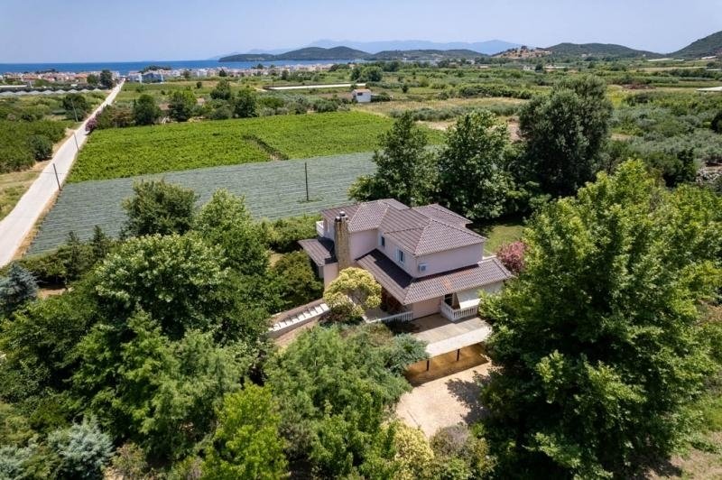 House in Paggaio, Macedonia and Thrace, Greece 1 - 14975076