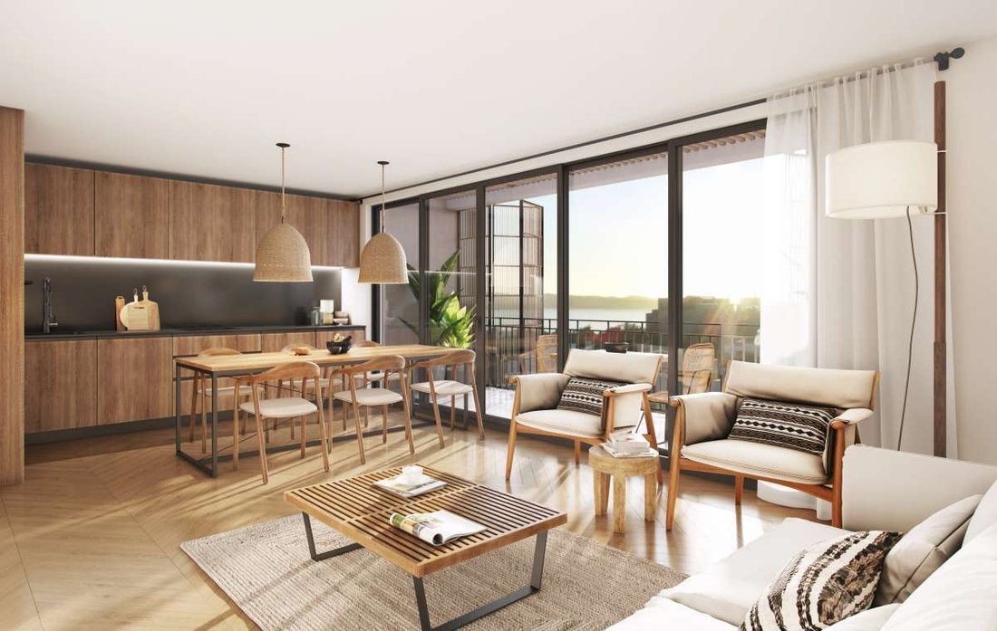 Apartment in Sant Antoni de Portmany, Balearic Islands, Spain 4 - 14974754