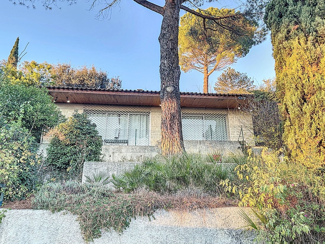 Villa in Centre, Les Angles, France 3 - 14978060