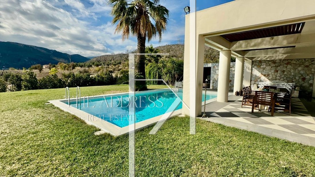House in Oropos, Attica, Greece 3 - 14978596