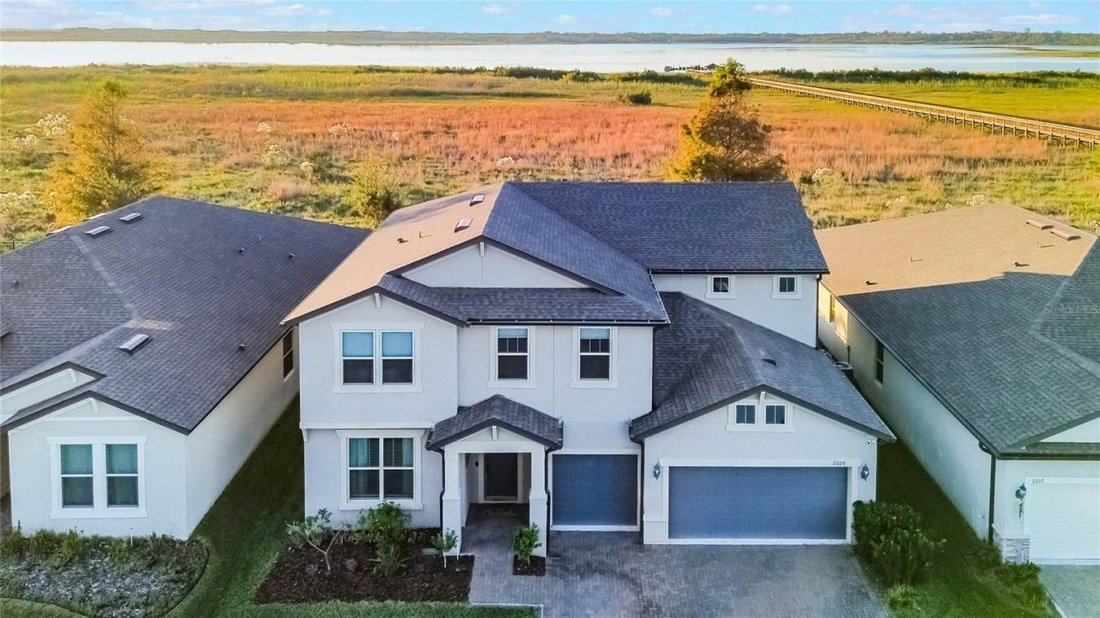 House in St. Cloud, Florida, United States 2 - 14977993
